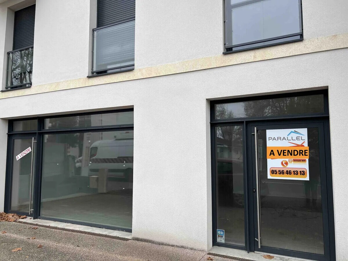 Photo de l’immeuble