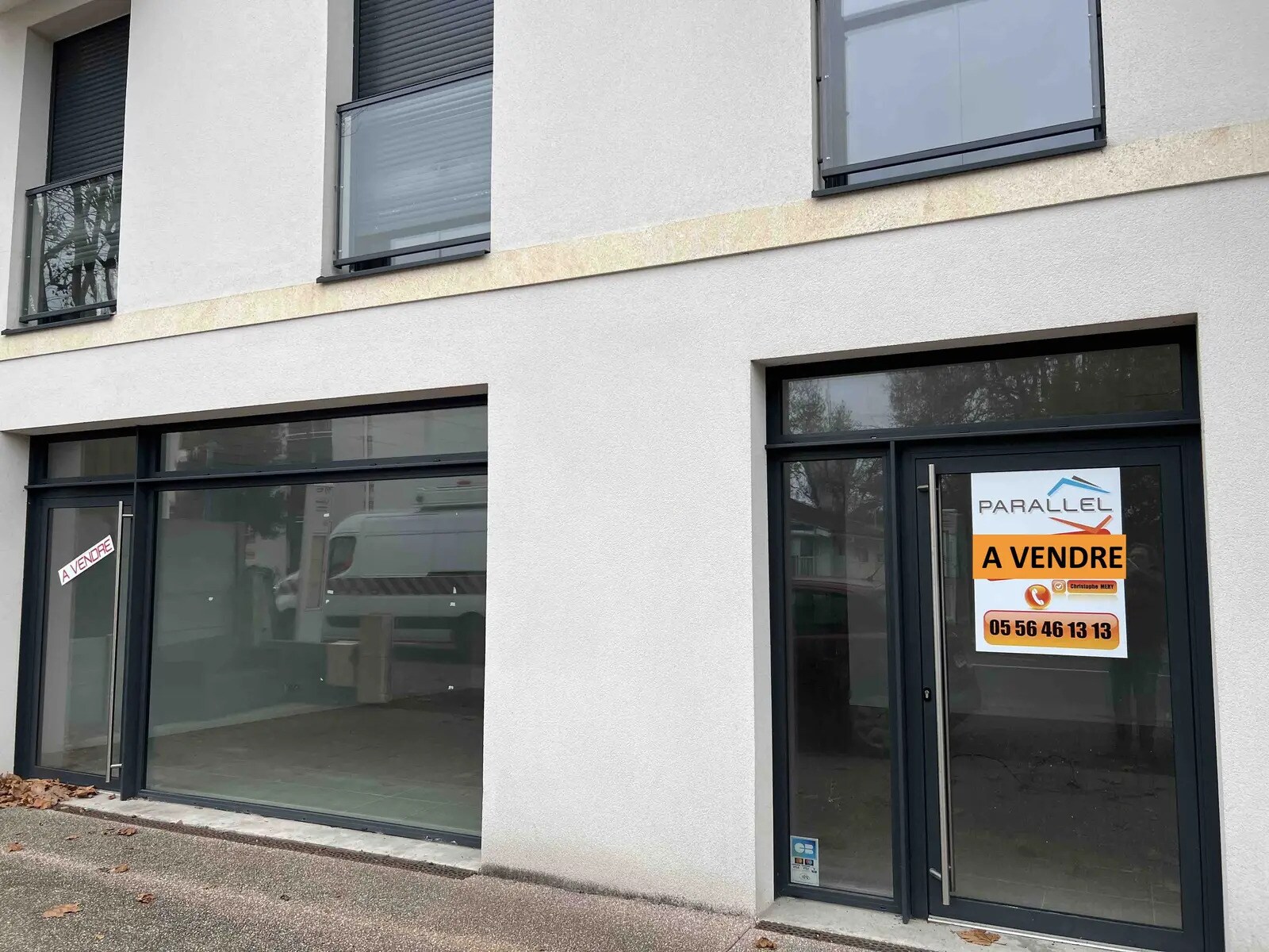 9 Boulevard De La République, Andernos-les-Bains à vendre Photo de l’immeuble– Image 1 sur 11