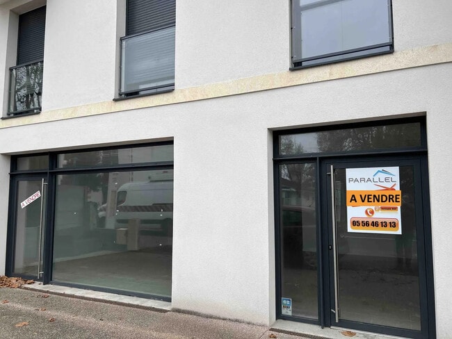 Plus de détails pour 9 Boulevard De La République, Andernos-les-Bains - Local commercial à vendre