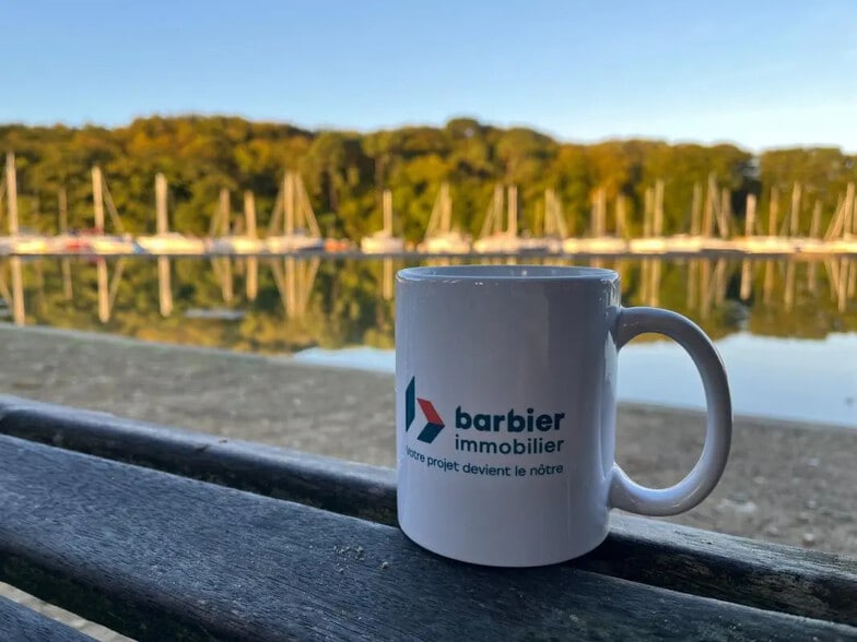 Local commercial dans Vannes à vendre - Photo de l’immeuble – Image 2 sur 4