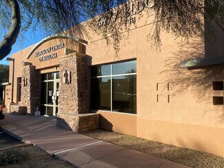 Plus de détails pour 6677 W Thunderbird Rd, Glendale, AZ - Bureau à vendre