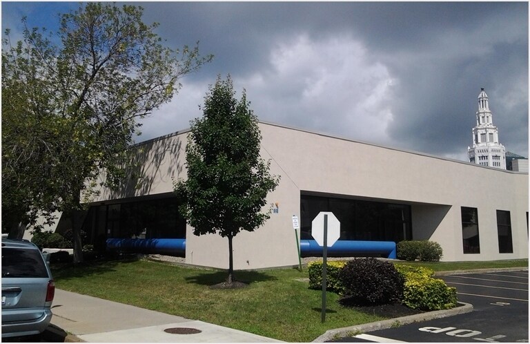 90 Broadway, Buffalo, NY à louer - Photo de l’immeuble – Image 2 sur 30