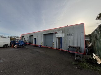 Plus de détails pour 27 Denmore Rd, Bridge Of Don - Industriel/Logistique à louer