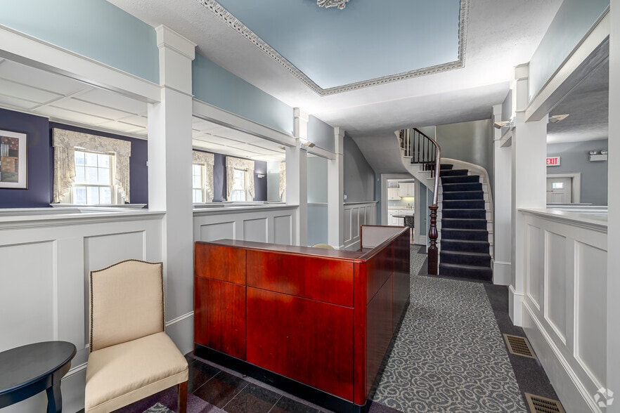 109 Broad St, Middletown, CT à louer - Photo intérieure – Image 3 sur 19