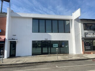Plus de détails pour 1363-1365 Westwood Blvd, Los Angeles, CA - Local commercial à vendre