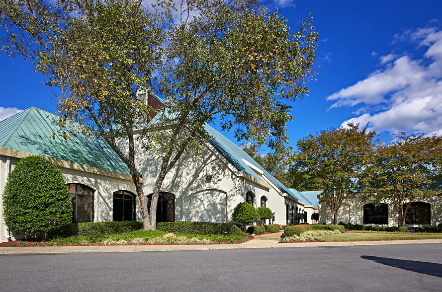 4532-4542 Bonney Rd, Virginia Beach, VA à louer - Photo de l’immeuble – Image 2 sur 10