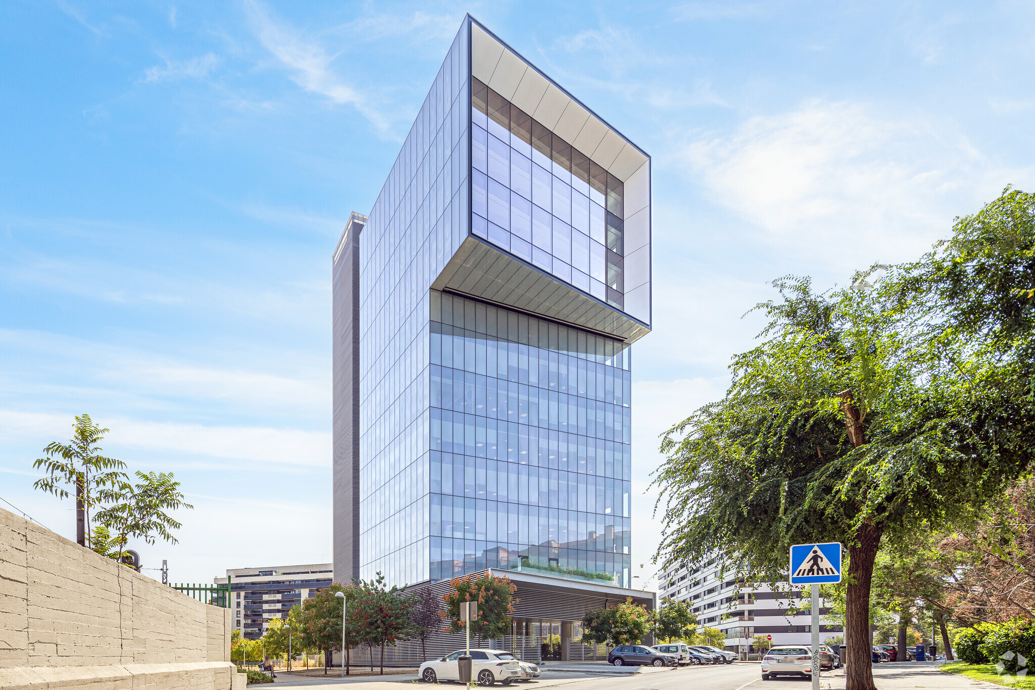 Calle de Amaltea, 32, Madrid, Madrid à louer Photo principale– Image 1 sur 4
