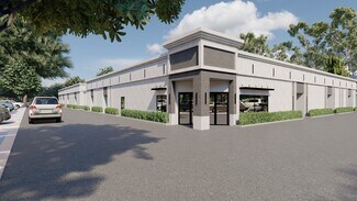 Plus de détails pour 6499 38th Ave N, Saint Petersburg, FL - Bureau/Médical à louer