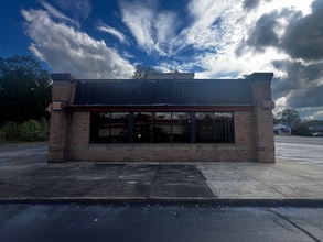 2931 Morgan Rd SE, Bessemer, AL à louer Photo de l’immeuble– Image 2 sur 7