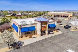 3000 N Glassford Hill Rd, Prescott Valley, AZ à louer Photo intérieure– Image 2 sur 24