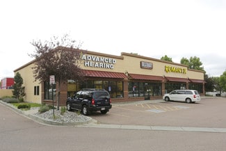 Plus de détails pour 3729-3737 Austin Bluffs Parkway – Local commercial à vendre, Colorado Springs, CO