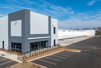 Plus de détails pour 517 Kings Ridge Dr, Fort Mill, SC - Industriel/Logistique à louer