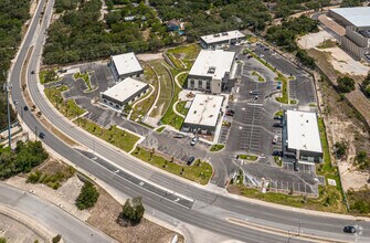 5436 Rogers Rd, San Antonio, TX - Vue aérienne vue de carte - Image1