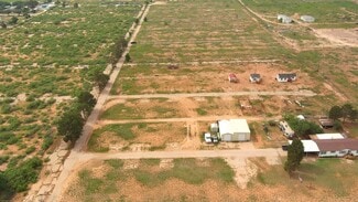 Plus de détails pour 2701 W County Road 135, Midland, TX - Terrain à louer