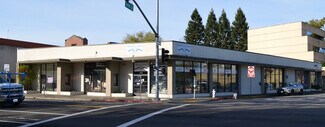 Plus de détails pour 551-555 Mendocino Ave, Santa Rosa, CA - Local commercial à vendre