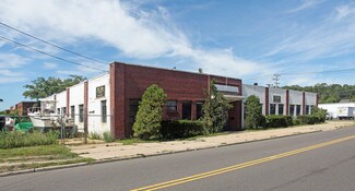 Plus de détails pour 1700 Strongs Ave N, Copiague, NY - Industriel/Logistique à louer