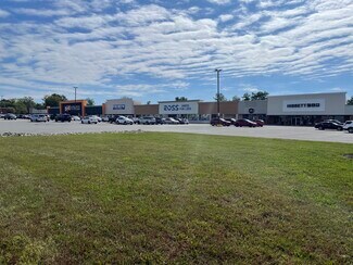 Plus de détails pour 5300-5404 Bardstown Rd, Louisville, KY - Local commercial à louer