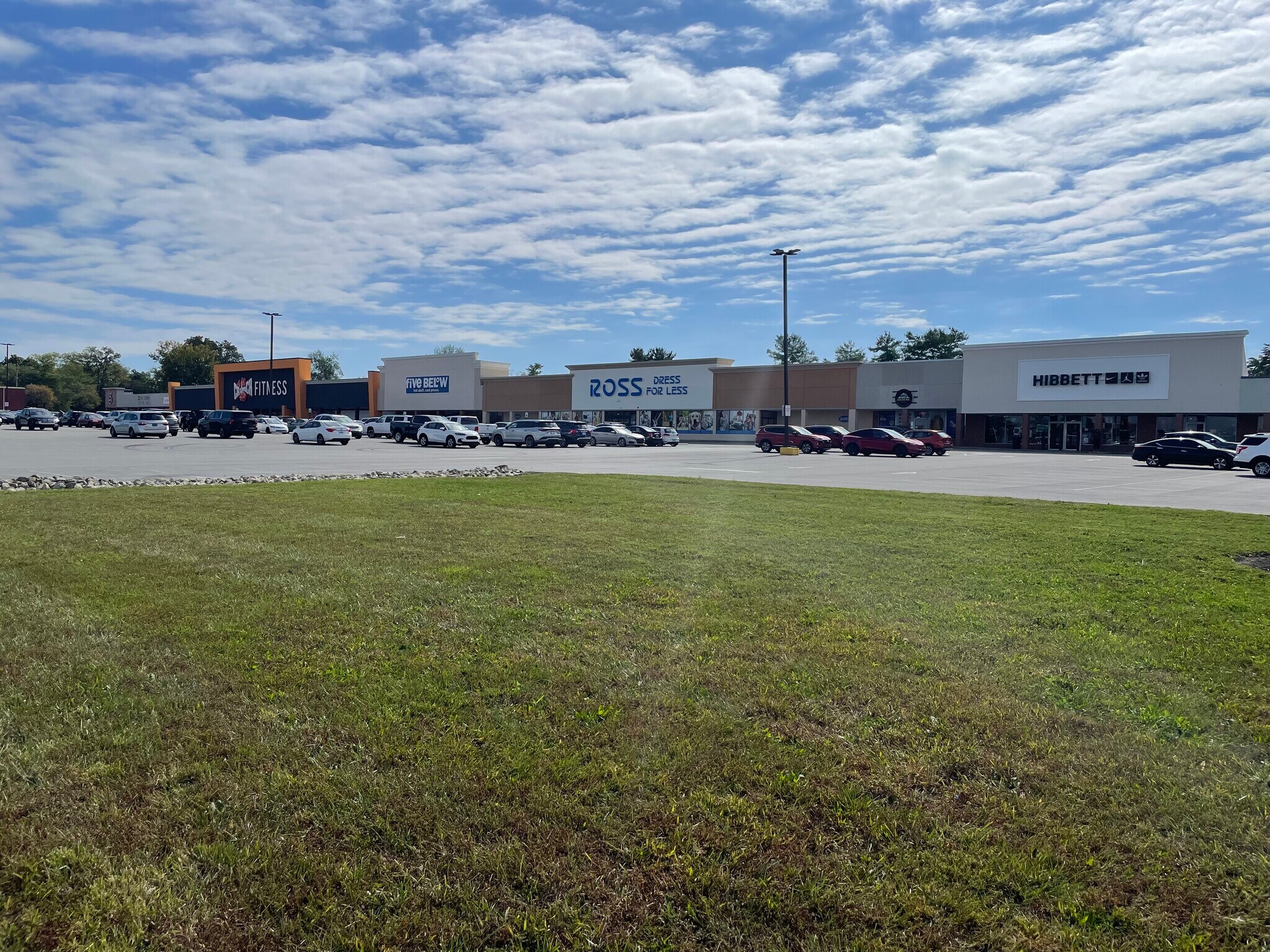 5300-5404 Bardstown Rd, Louisville, KY à louer Photo de l’immeuble– Image 1 sur 12