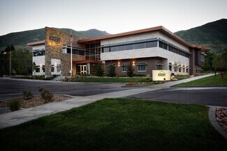 Plus de détails pour 310 Park Ln, Farmington, UT - Bureau à vendre