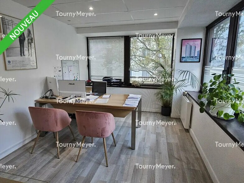 Bureau dans Rennes à louer - Photo intérieure – Image 3 sur 4