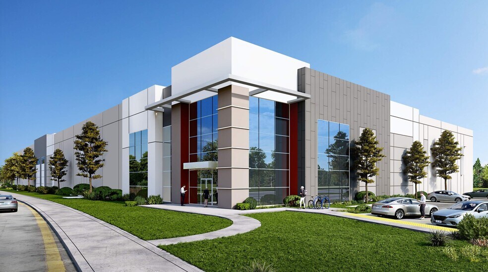 0 Gateway Blvd, Fremont, CA à louer - Photo principale – Image 1 sur 2