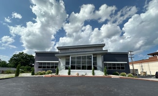 Plus de détails pour 3171 E Sunshine St, Springfield, MO - Bureau à louer