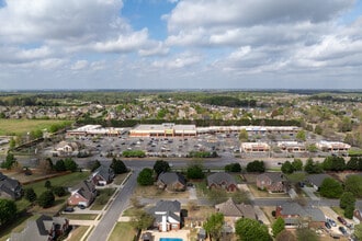 12070 County Line Rd, Madison, AL - VUE AÉRIENNE  vue de carte - Image1