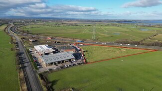 Plus de détails pour Hillhead Rd, Antrim - Terrain à louer