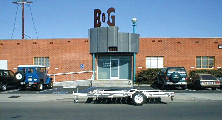 4132 Del Rey Ave, Marina Del Rey, CA à vendre Photo de l’immeuble– Image 1 sur 11