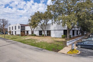Plus de détails pour 14665 Midway Rd, Addison, TX - Bureau à louer