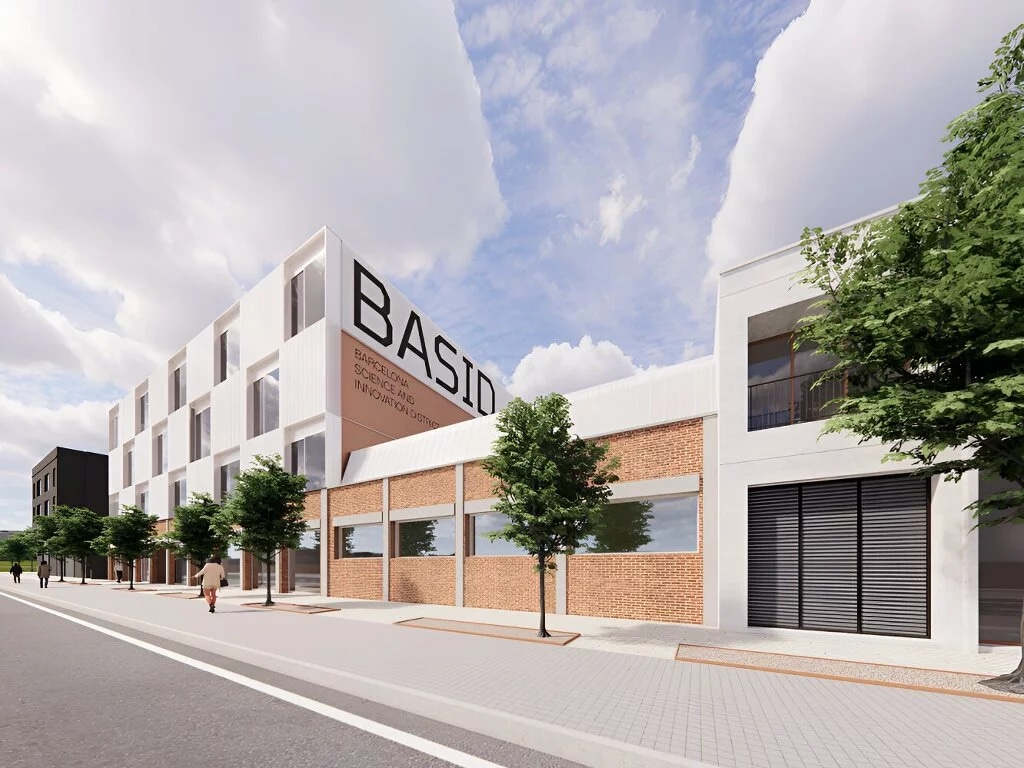 Carrer de Sant Gabriel, 60-68, Esplugues de Llobregat, Barcelona à louer Photo principale– Image 1 sur 3