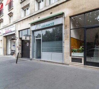 Plus de détails pour Local commercial à louer