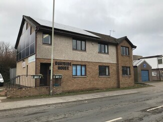 Plus de détails pour Friarton Rd, Perth - Bureau à louer