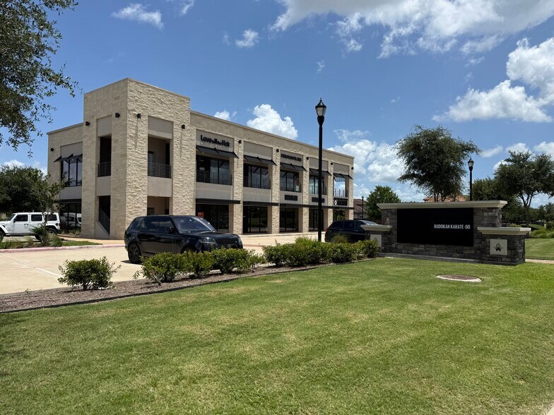 18806 Noble Seven Ln, Sugar Land, TX à louer - Photo de l’immeuble – Image 2 sur 14