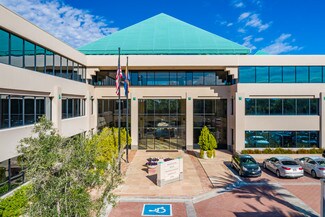 Plus de détails pour 8800 N Gainey Center Dr, Scottsdale, AZ - Bureau à louer