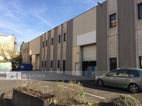 16-18 Boulevard Galliéni, Gennevilliers à louer Photo de l’immeuble– Image 1 sur 5