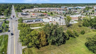 Plus de détails pour 6049 Torrey Rd, Flint, MI - Terrain à vendre