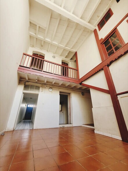 Bureau dans Toulouse à vendre - Photo de l’immeuble – Image 2 sur 6