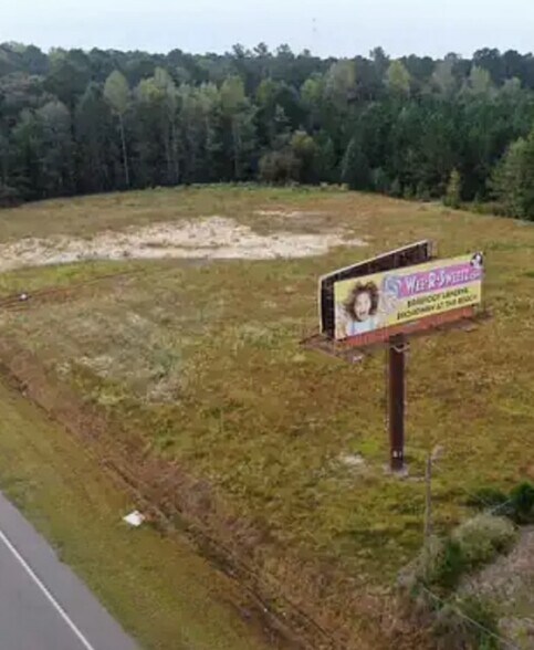 1284 Highway 9, Loris, SC à vendre - Aérien – Image 2 sur 11
