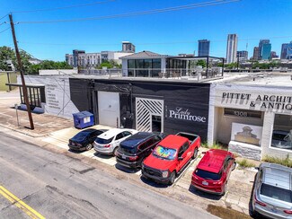 Plus de détails pour 1310 Dragon St, Dallas, TX - Local d’activités à vendre