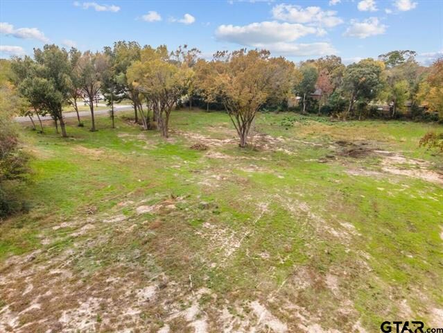 0 E Hubbard St, Lindale, TX à vendre - Aérien – Image 3 sur 6