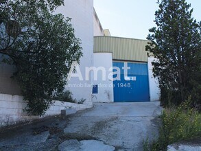 Industriel/Logistique dans Sant Just Desvern, Barcelona à louer Photo intérieure– Image 2 sur 42