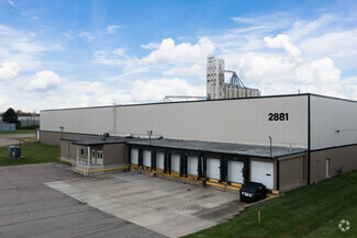 Plus de détails pour 2881 E Sharon Rd, Cincinnati, OH - Industriel/Logistique à louer