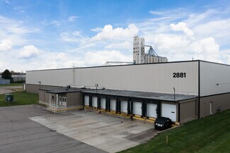Plus de détails pour 2881 E Sharon Rd, Cincinnati, OH - Industriel/Logistique à louer