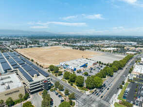 6633 Canoga Ave, Canoga Park, CA - VUE AÉRIENNE  vue de carte - Image1