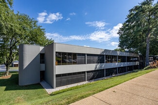 Plus de détails pour 9041 executive park Dr, Knoxville, TN - Coworking à louer