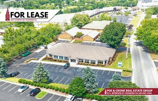 Plus de détails pour 4437 Starkey Rd, Roanoke, VA - Bureau à louer