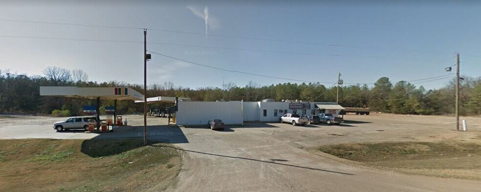 6996 FM 990, De Kalb, TX à vendre - Photo de l’immeuble – Image 2 sur 2