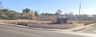 Plus de détails pour 3455 Atlas St, San Diego, CA - Terrain à vendre