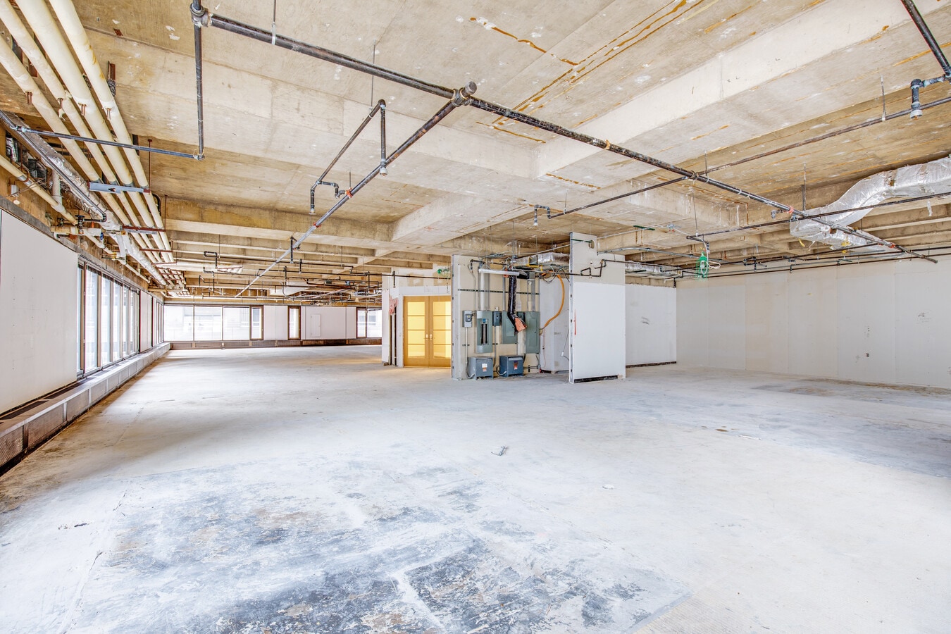 55 W Wacker Dr, Chicago, IL 60601 - Lot 710/716 - - Photo intérieure - Image 2 of 2
